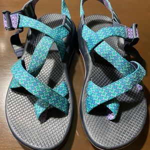 Chaco Sandals